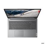 Lenovo IdeaPad 1/15AMN7/R5-7520U/15,6"/FHD/8GB/512GB/AMD int/W11H/Gray/2R