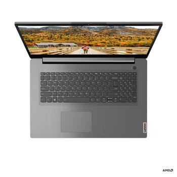 Lenovo IdeaPad 3/17ALC6/R5-5500U/17,3"/FHD/8GB/512GB SSD/RX Vega 7/W11H/Gray/2R