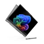 Lenovo IdeaPad 5 2-in-1/14Q8X9/SD-X1-26-100/14"/WUXGA/T/16GB/512GB SSD/Adreno/W11H/Gray/2R