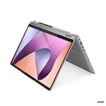 Lenovo IdeaPad Flex 5/14ABR8/R7-5825U/14"/WUXGA/T/16GB/512GB SSD/RX Vega 8/W11H/Gray/2R