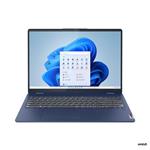 Lenovo IdeaPad Flex 5/16ABR8/R5-7430U/16"/WUXGA/T/16GB/512GB SSD/RX Vega 7/W11H/Blue/2R