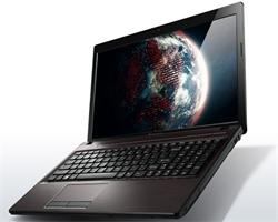 Lenovo IdeaPad G580 i3-3110M 2,40GHz/4GB/500GB/15,6" HD/DVD-RW/DOS černo-šedý 59401536