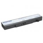 Lenovo IdeaPad G580, Z380, Y580 series Li-Ion 11,1V 5200mAh
