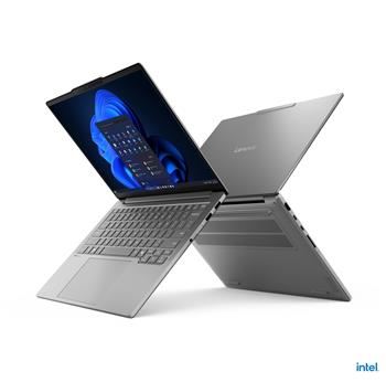 Lenovo IdeaPad Pro 5/14IAH10/U9-285H/14"/2880x1800/32GB/1TB SSD/Arc 140T/W11H/Gray/2R