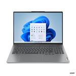 Lenovo IdeaPad Pro 5/14IAH8/R7-7840HS/16"/2560x1600/32GB/1TB SSD/RTX 4050/W11H/Gray/2R