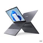 Lenovo IdeaPad Slim 3/15AHP10/R7-8840HS/15,3"/WUXGA/16GB/512GB/AMD int/W11H/Gray/2R