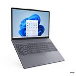 Lenovo IdeaPad Slim 3/15ARP10/R5-7535HS/15,3"/WUXGA/16GB/512GB/AMD int/W11H/Gray/2R