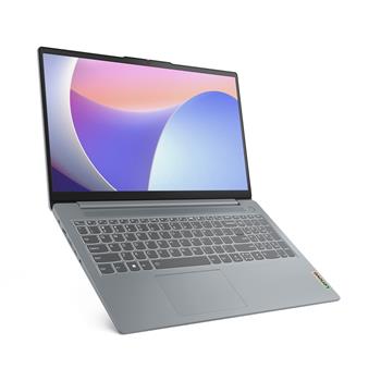 Lenovo IdeaPad/Slim 3 15IAN8/i3-N305/15,6"/FHD/8GB/512GB SSD/UHD/W11H/Gray/2R