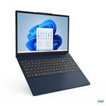 Lenovo IdeaPad Slim 3/15IRH10/i5-13420H/15,1"/2560x1600/16GB/512GB/UHD Xe/W11H/Blue/2R