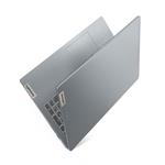 Lenovo IdeaPad Slim 3/15ITN9/3-N355/15,6"/FHD/8GB/512GB/UHD/W11H/Gray/2R