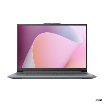 Lenovo IdeaPad Slim 3/16ABR8/R5-5625U/16"/WUXGA/16GB/512GB/RX Vega 7/bez OS/Gray/2R