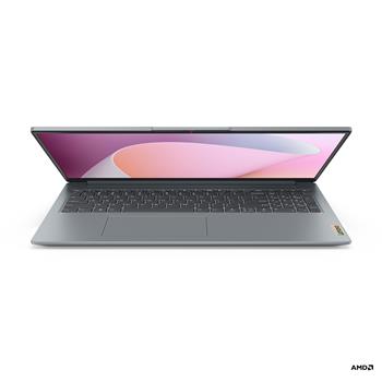 Lenovo IdeaPad Slim 3/16ABR8/R5-5625U/16"/WUXGA/16GB/512GB/RX Vega 7/W11H/Gray/2R