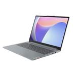 Lenovo IdeaPad Slim 3/16IAH8/i5-12450H/16"/WUXGA/16GB/512GB SSD/UHD Xe/W11H/Gray/2R