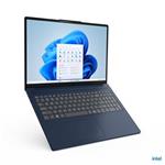 Lenovo IdeaPad Slim 3/16IRH10/i5-13420H/16"/WUXGA/16GB/512GB/UHD Xe/W11H/Blue/2R