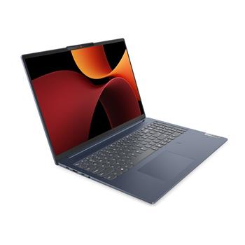 Lenovo IdeaPad Slim 5/16AHP9/R5-8645HS/16"/WUXGA/16GB/1TB SSD/AMD int/W11H/Blue/2R