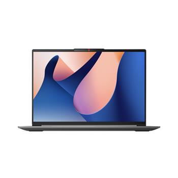 Lenovo IdeaPad Slim 5/16IAH8/i5-12450H/16"/WUXGA/16GB/512GB SSD/UHD Xe/bez OS/Gray/2R