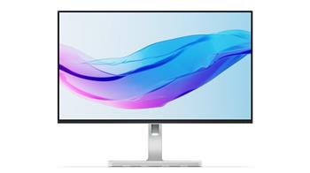Lenovo/L24m-4A/23,8"/IPS/FHD/100Hz/1ms/Gray/3R