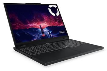Lenovo Legion 5/15AHP10/R7-260/15,3"/WUXGA/24GB/1TB/RTX 5060/bez OS/Black/3R