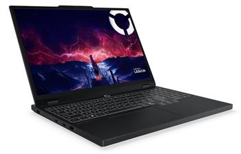 Lenovo Legion 5/15AHP10/R7-260/15,3"/WUXGA/32GB/1TB/RTX 5060/W11H/Black/3R