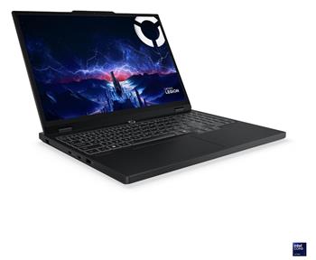 Lenovo Legion 5/15IAX10/U7-255HX/15,1"/2560x1600/32GB/1TB/RTX 5070/W11H/Black/3R