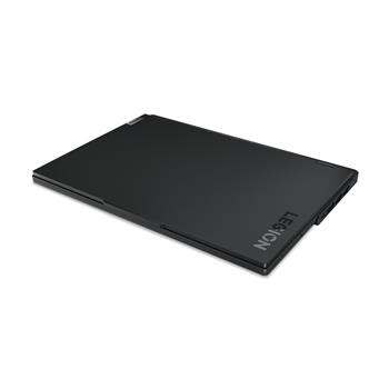 Lenovo Legion Pro 7 16IRX9H Eclipse Black kovový