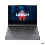 Lenovo Legion Slim 5/14APH8/R7-7840HS/14,5"/2880x1800/16GB/512GB SSD/RTX 4050/bez OS/Gray/3R