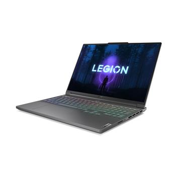 Lenovo Legion/Slim 7 16IRH8/i7-13700H/16"/3200x2000/16GB/1TB SSD/RTX 4050/bez OS/Gray/3R