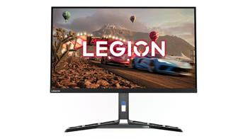 Lenovo Legion/Y32p-30/31,5"/IPS/4K UHD/144Hz/0,2ms/Černá/3R