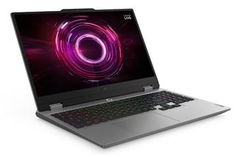 Lenovo LOQ/15AHP10/R7-250/15,6"/FHD/16GB/1TB/RTX 5050/W11H/Gray/2R