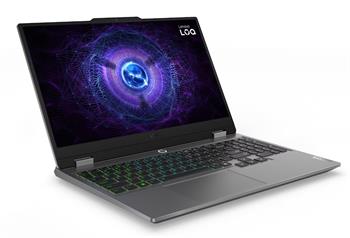 Lenovo LOQ/15IAX9/i5-12600HX/15,6"/FHD/16GB/1TB/RTX 4050/W11H/Silver/2R