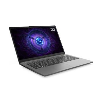 Lenovo LOQ/15IAX9E/i5-12450HX/15,6"/FHD/16GB/1TB/RTX 2050/W11H/Gray/2R