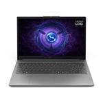 Lenovo LOQ/15IAX9E/i5-12450HX/15,6"/FHD/16GB/512GB SSD/RTX 2050/bez OS/Gray/2R