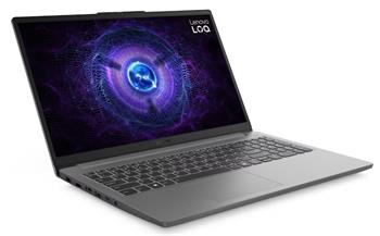 Lenovo LOQ/15IAX9E/i7-12650HX/15,6"/FHD/16GB/1TB/RTX 4050/bez OS/Gray/2R
