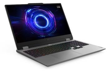 Lenovo LOQ/15IRX10/i7-13650HX/15,6"/FHD/16GB/1TB/RTX 5070/bez OS/Silver/2R