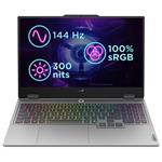 Lenovo LOQ/15IRX10/i7-13650HX/15,6"/FHD/32GB/1TB/RTX 5050/W11H/Gray/2R