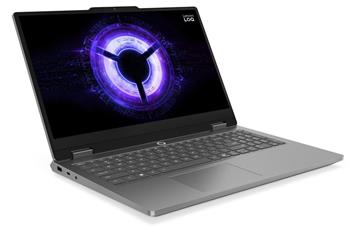 Lenovo LOQ/Essential 15IRX11/i5-13450HX/15,6"/FHD/16GB/1TB/RTX 5050/W11H/Gray/2R