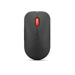 Lenovo Pro Plus 6050/Kancelářská/Optická/4 000 DPI/USB+BT/Černá