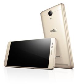 Lenovo Smartphone K5 Note Dual SIM/5,5" IPS/1920x1080/Octa-Core/1,8GHz/3GB/16GB/13Mpx/LTE/Android 5.1/Gold