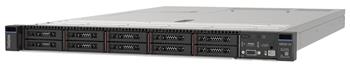 Lenovo SR630 V3 Rack/4410Y/32GB/8Bay/OCP/9350-8i/1100W