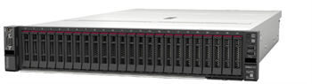 Lenovo SR650 V2 Rack/4314 /32GB/8Bay/OCP/930-8i/1100W