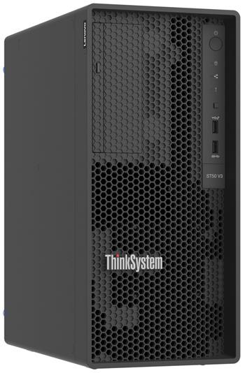 Lenovo ST50 V3 TWR/E-2414/16GB/2x960SSD 5400 Pro/500W