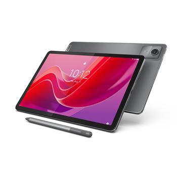 Lenovo Tab M11/ZADB0165CZ/LTE/11"/1920x1200/4GB/128GB/An13/Šedá