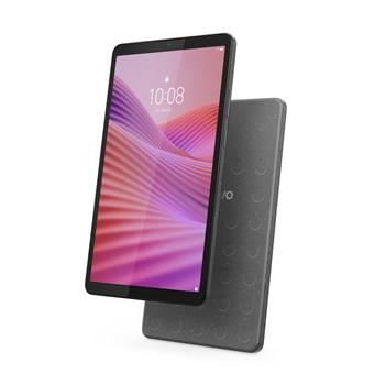 Lenovo Tab One/ZAF00235CZ/8,7"/1340x800/4GB/64GB/An15/Luna Grey