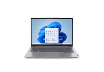 Lenovo ThinkBook/14 G6 IRL/i3-1315U/14"/WUXGA/8GB/256GB SSD/UHD/W11P/Gray/3RNBD