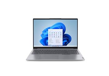 Lenovo ThinkBook/16 G6/i7-13700H/16"/WUXGA/16GB/1TB SSD/UHD/W11P/Gray/3RNBD