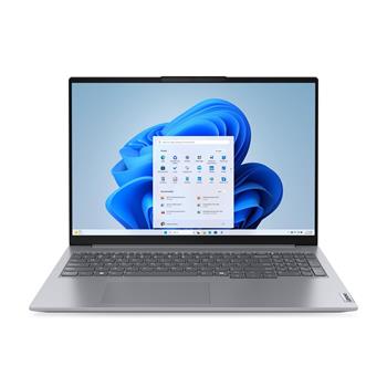 Lenovo ThinkBook/16 G7 ARP/R5-7535HS/16"/WUXGA/16GB/512GB/AMD int/W11H/Gray/3R On-Site