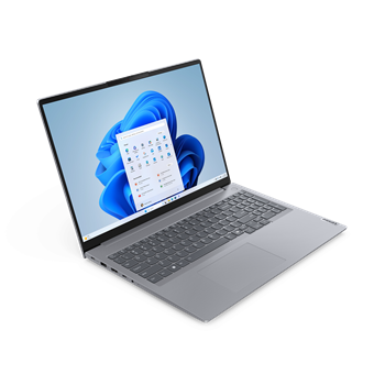 Lenovo ThinkBook/16 G7 IML/U5-125U/16"/WUXGA/16GB/512GB SSD/4C-iGPU/W11H/Gray/3R