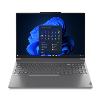 Lenovo ThinkBook/16p G5 IRX/i7-14650HX/16"/2400x1600/32GB/1TB SSD/RTX 4060/W11P/Gray/3R