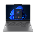 Lenovo ThinkBook/16p G5 IRX/i7-14650HX/16"/2400x1600/32GB/1TB SSD/RTX 4060/W11P/Gray/3R