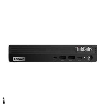 Lenovo ThinkCentre M/M75q Gen 5/Tiny/R5-8500GE/16GB/512GB SSD/AMD int/bez OS/3R